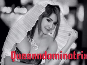 Queenndominatrix