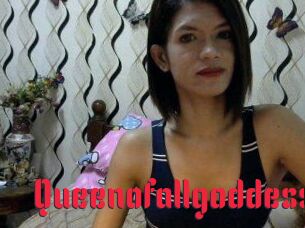 Queenofallgoddess