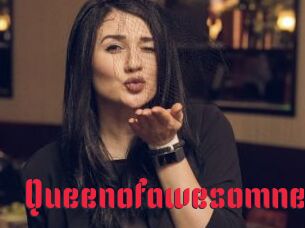 Queenofawesomnes