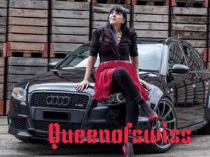 Queenofswiss