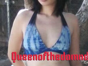 Queenofthedamnd