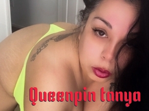 queenpin_tanya Video Extrait