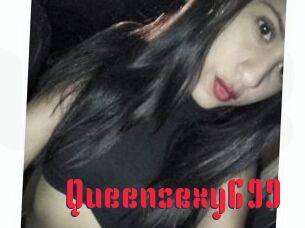 queensexy699 Video Extrait