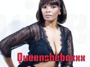 queenshebaxxx Video Extrait