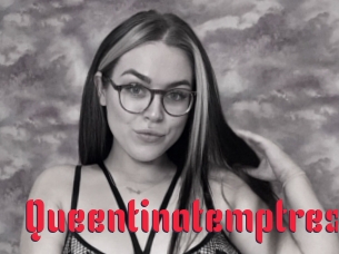 Queentinatemptress