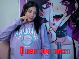 Queenvaness