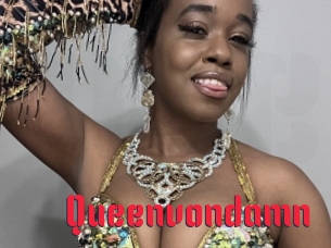 queenvondamn Video Extrait