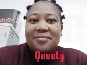 Queety