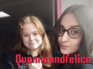 Quennaandfelica