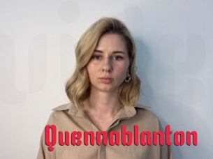 Quennablanton