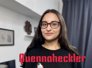 Quennaheckler