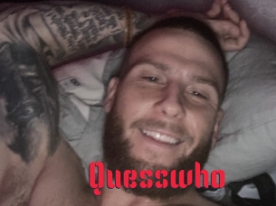 quesswho Video Extrait