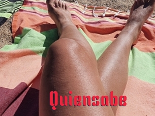 Quiensabe