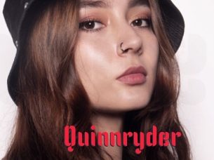 Quinnryder