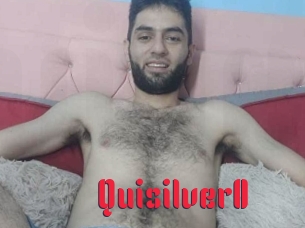 Quisilver0