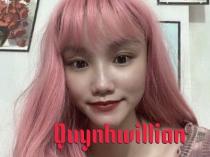 Quynhwillian