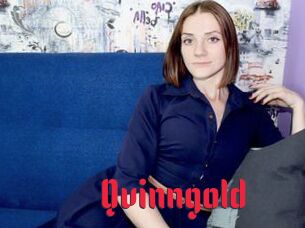 Qvinngold