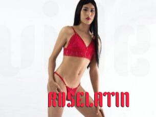 R0SELATIN Video Extrait