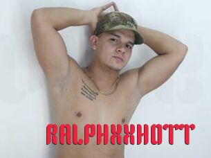 RALPHXXHOTT