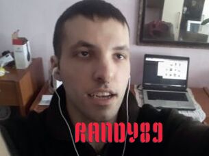 RANDY89