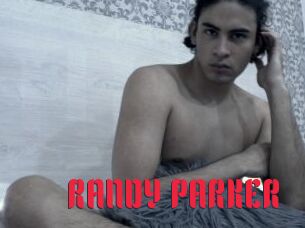 RANDY_PARKER Video Extrait