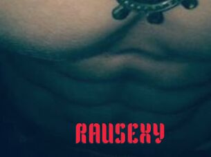RAUSEXY
