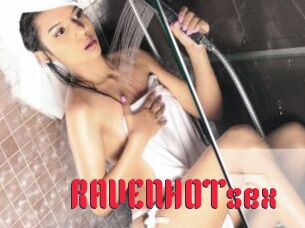 RAVENHOTsex
