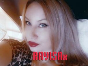 RAYISAx