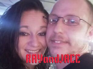 RAYandJACE