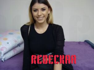 REBECKAA Video Extrait