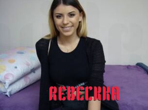 REBECKKA