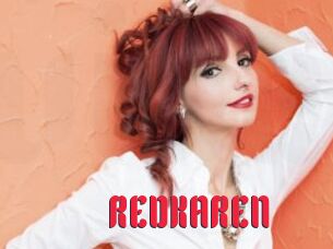 REDKAREN