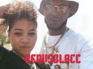 REDVSBLACC