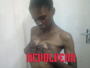 REVOLVERX