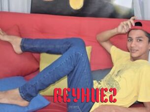 REYHUEZ