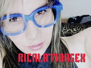RICALATINASEX