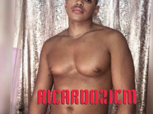 RICARDO21CM
