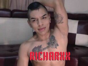 RICHARXX