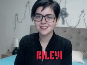 RILEYI
