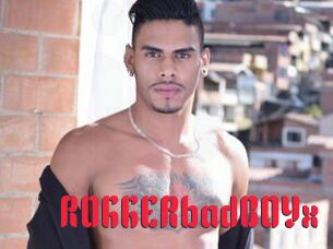 ROGGERbadBOYx