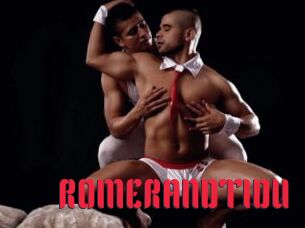 ROMERANDTIDU