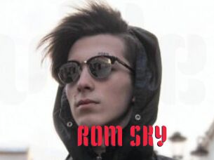 ROM_SKY Video Extrait