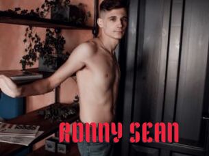 RONNY_SEAN
