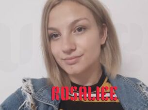ROSALIEE