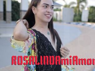 ROSALINDAmiAmor