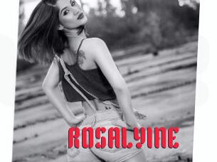 ROSALYINE