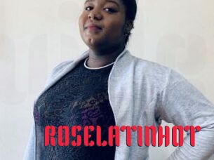 ROSELATINHOT Video Extrait