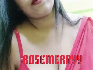 ROSEMERRYY