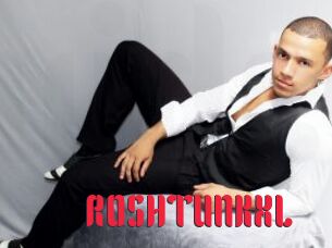 ROSHTUNKXL