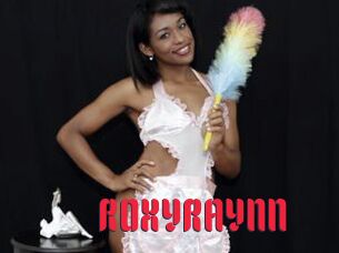 ROXYRAYNN